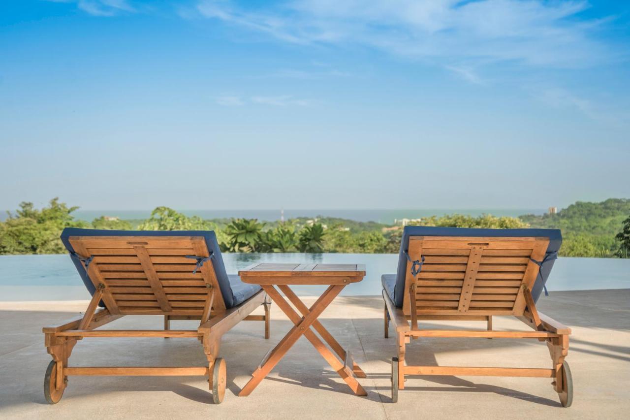 Pacific Kalokairi - Adults Only Ξενοδοχείο Ταμαρίντο Εξωτερικό φωτογραφία