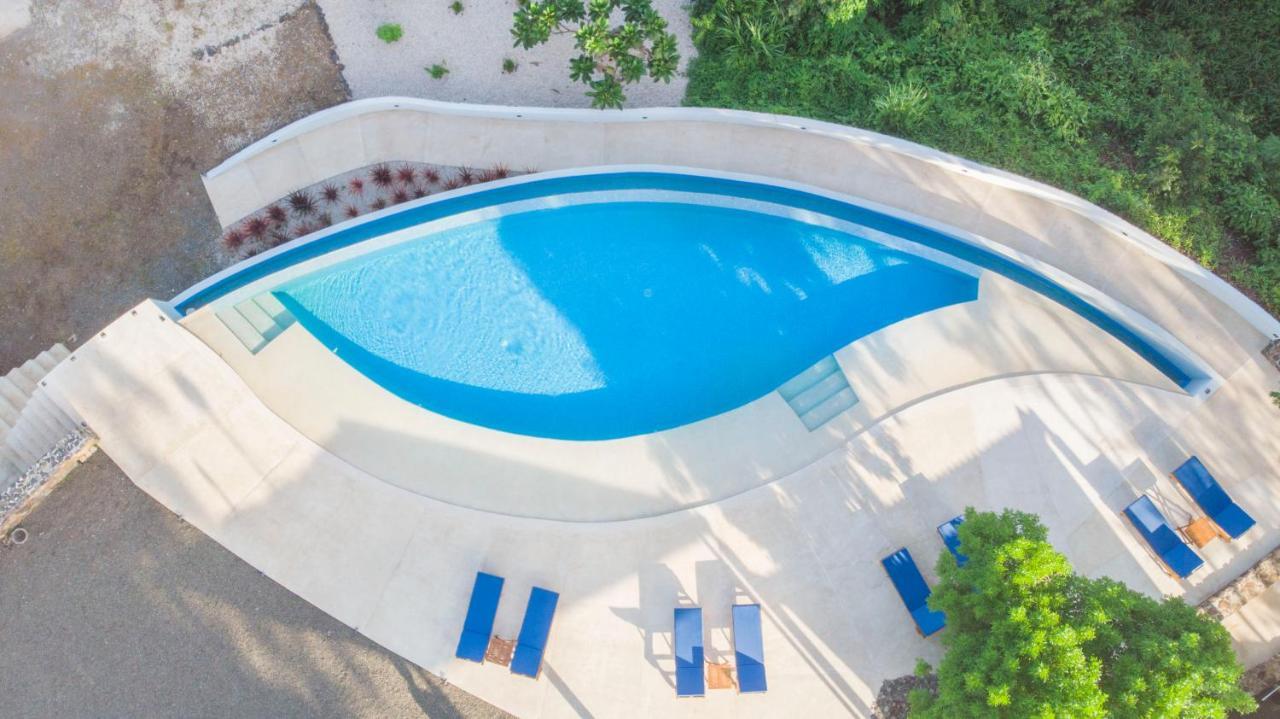 Pacific Kalokairi - Adults Only Ξενοδοχείο Ταμαρίντο Εξωτερικό φωτογραφία